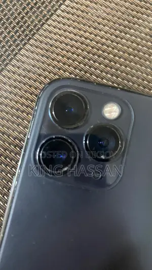 অ্যাপল আইফোন ১১ প্রো (ব্যবহৃত)