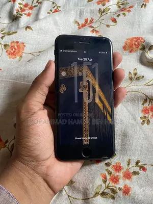 অ্যাপল আইফোন এসই ২০২২ ৪/৬৪ (ব্যবহৃত)