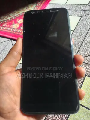 Samsung Galaxy J6 3/32 (Used)
