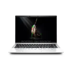 HP EliteBook 845 G8 Ryzen 5 Pro 5650U 16 GB RAM 512 GB SSD Slim Laptop