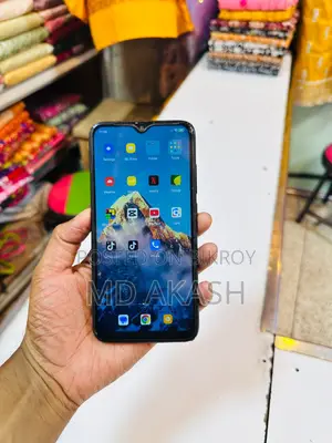 Xiaomi Redmi 8 4 /64 (Used)