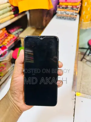 Xiaomi Redmi 8 4 /64 (Used)
