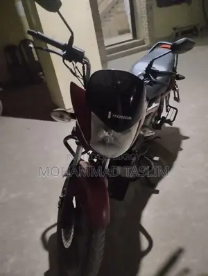হোন্ডা শাইন এসপি ২০১৬