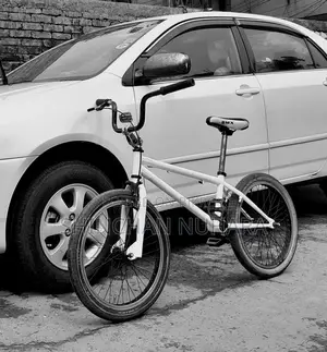 Bmx Cycle