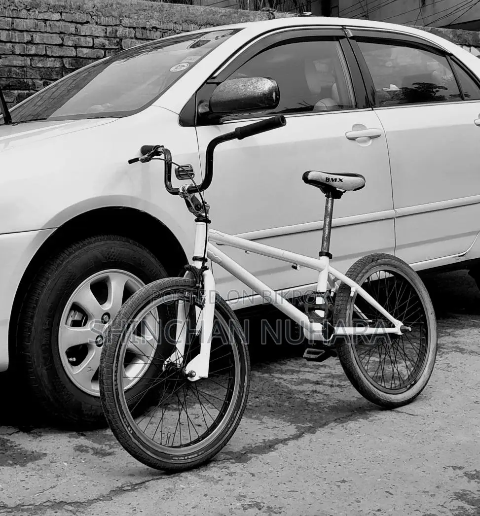 Bmx Cycle