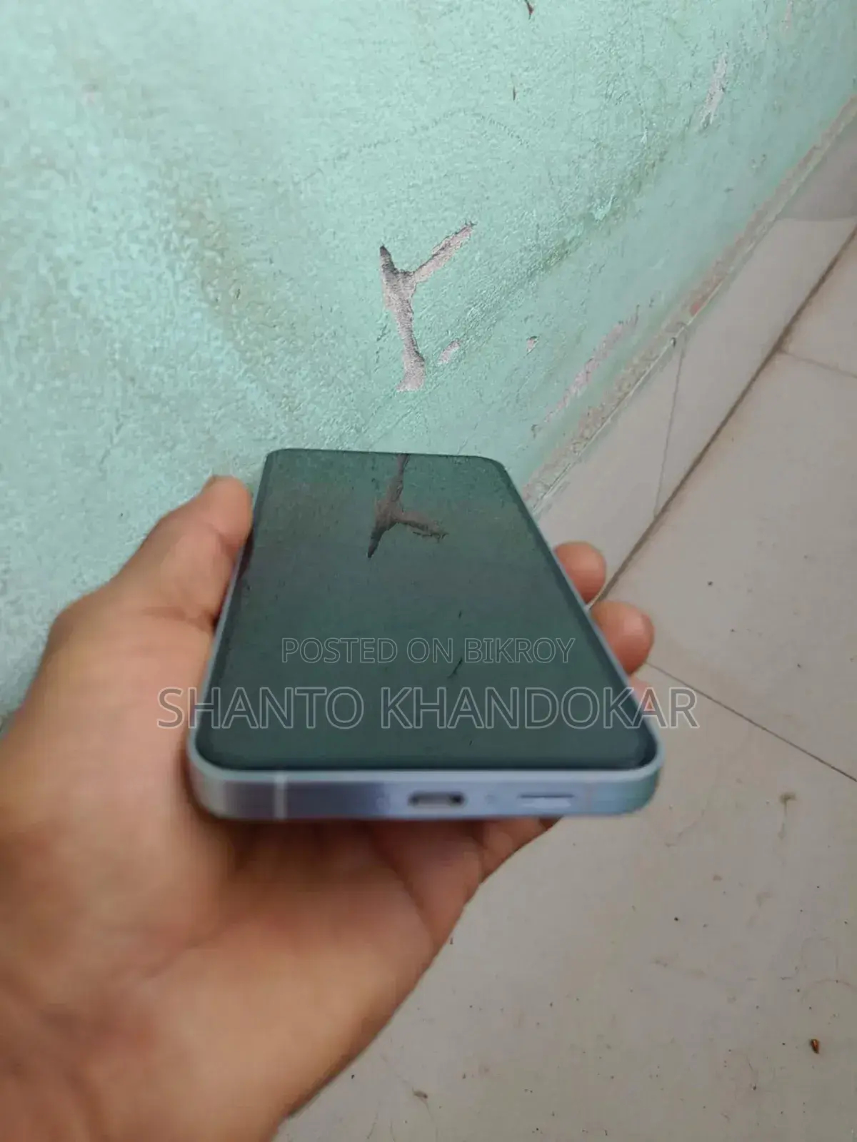 নতুন স্যামসাং গ্যালাক্সি এ৫৫ ২৫৬ জিবি হোয়াইট