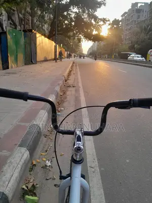 Bmx Cycle