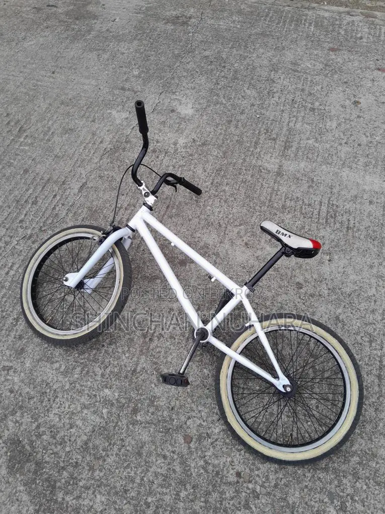 Bmx Cycle