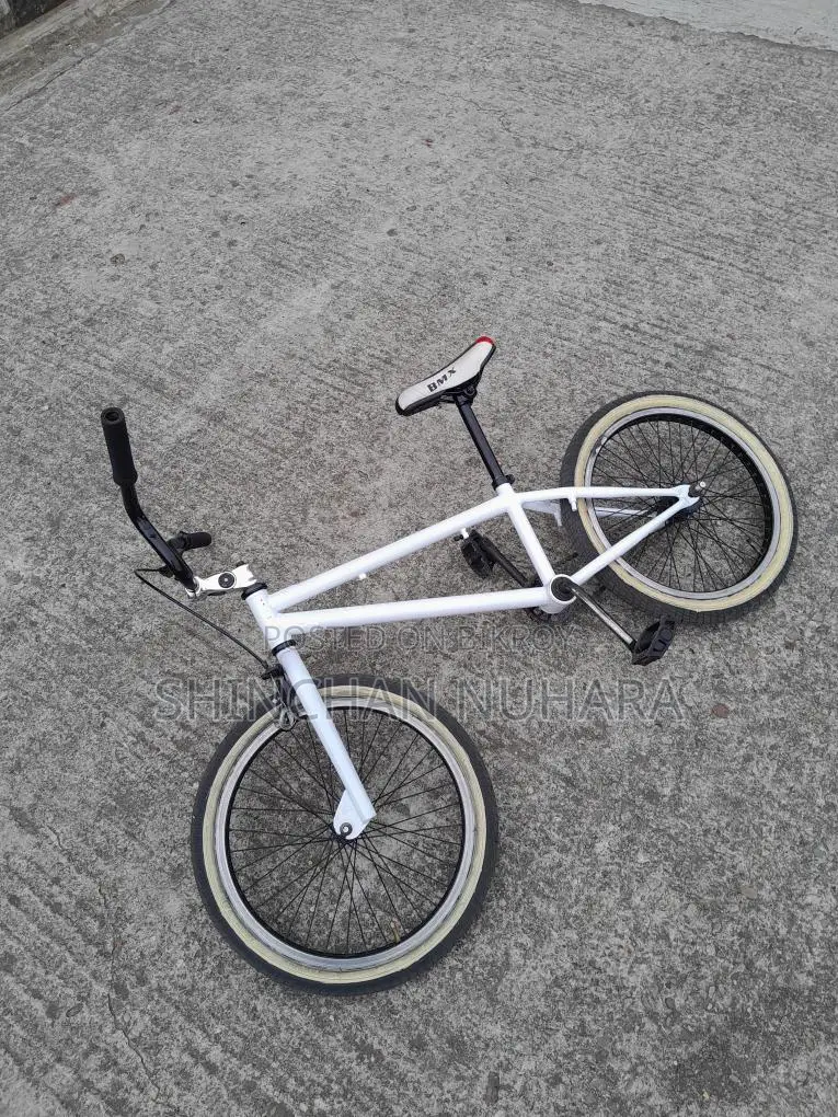 Bmx Cycle