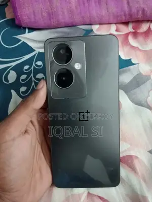 OnePlus Nord N30 SE ফুল ফ্রেশ (Used)