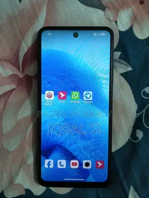 OnePlus Nord N30 SE ফুল ফ্রেশ (Used)