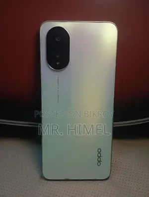 OPPO A38 4/128 (Used)