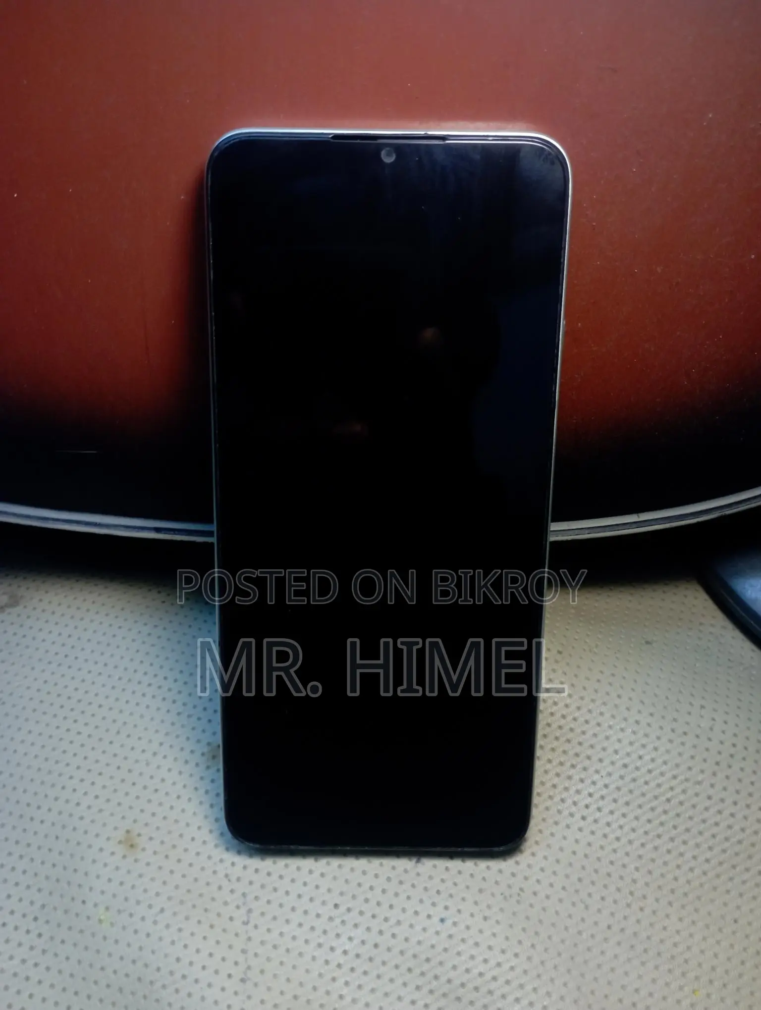 OPPO A38 4/128 (Used)