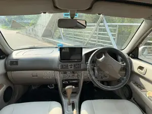 Toyota Corolla 1998