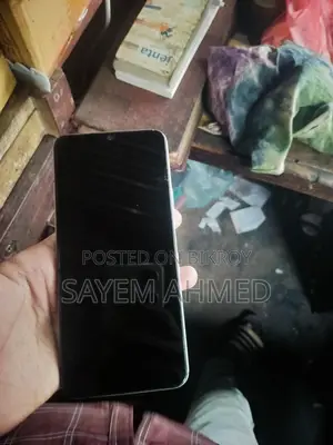 Vivo Y12s (Used)
