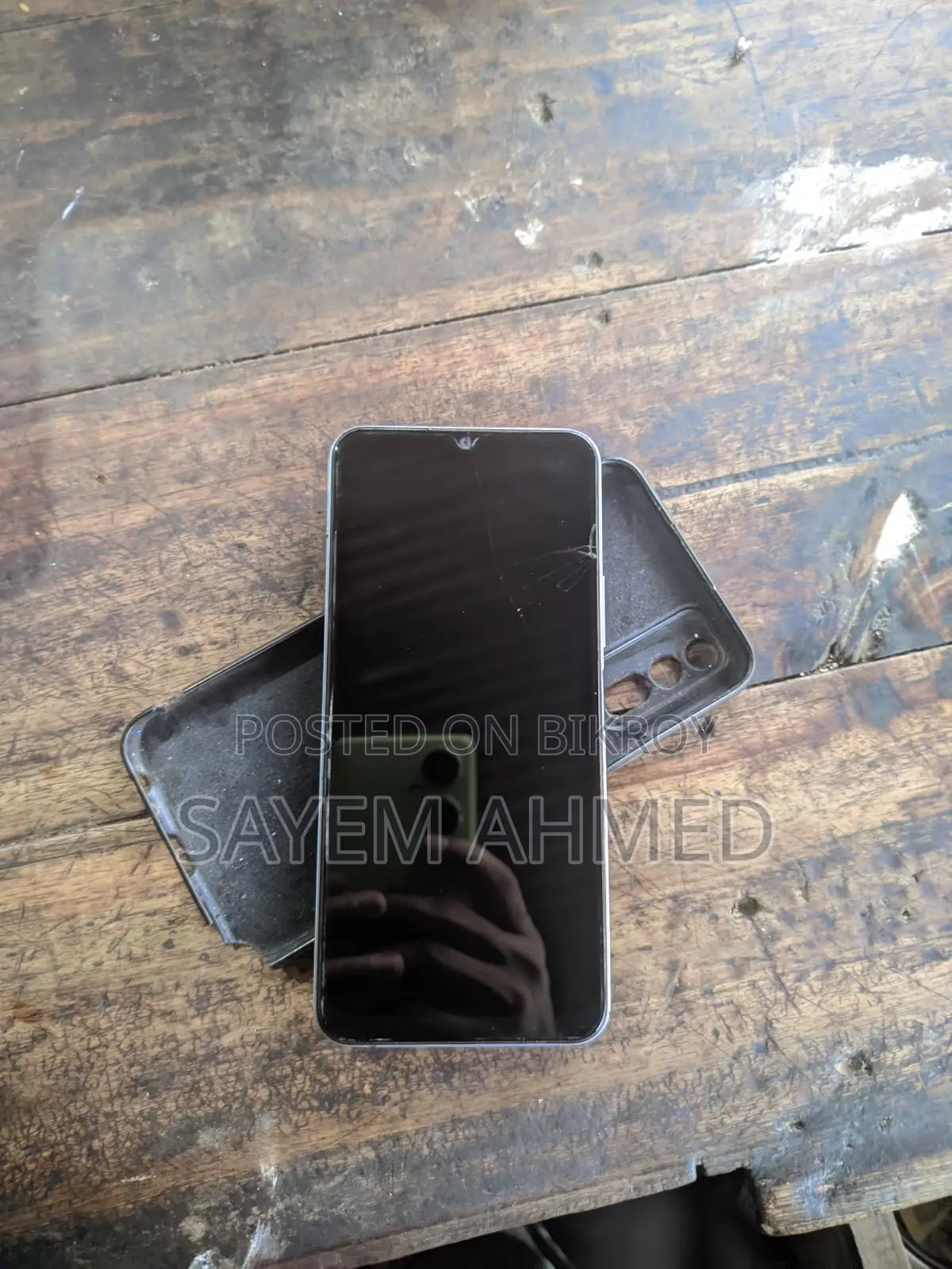 Vivo Y12s (Used)