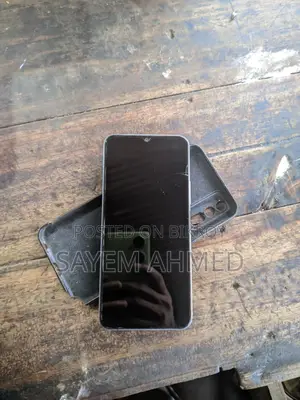 Vivo Y12s (Used)