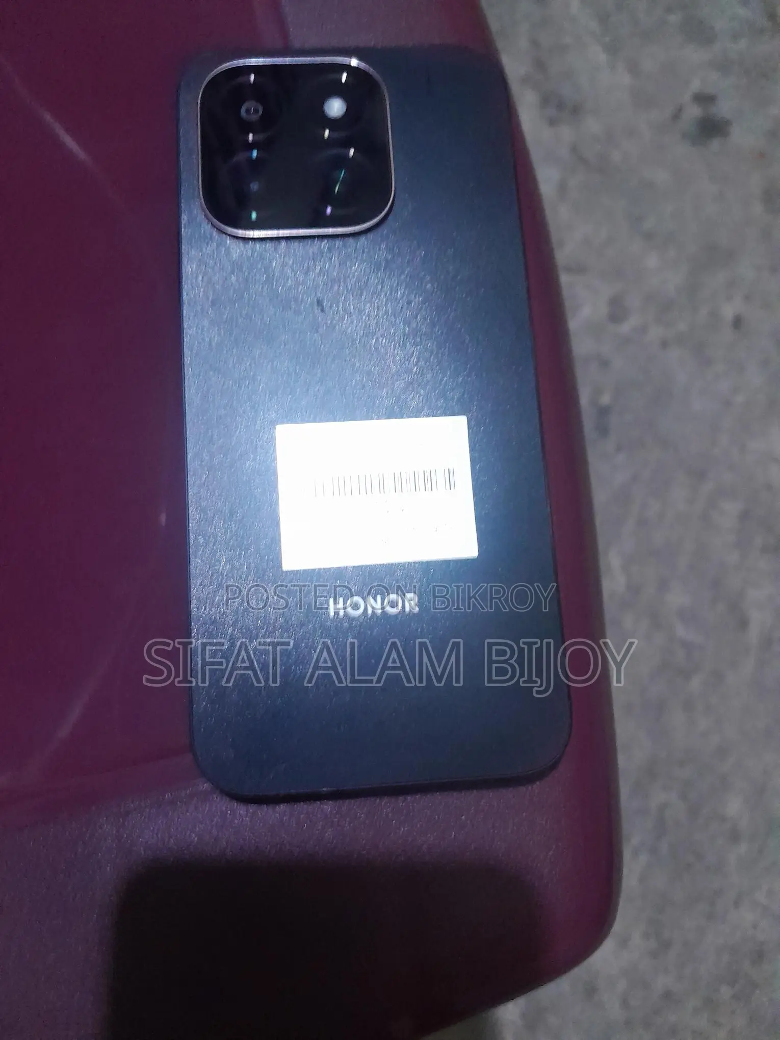 Huawei Honor ব্যবহিত (Used)