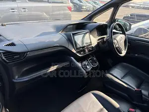 Toyota Esquire GI 2021