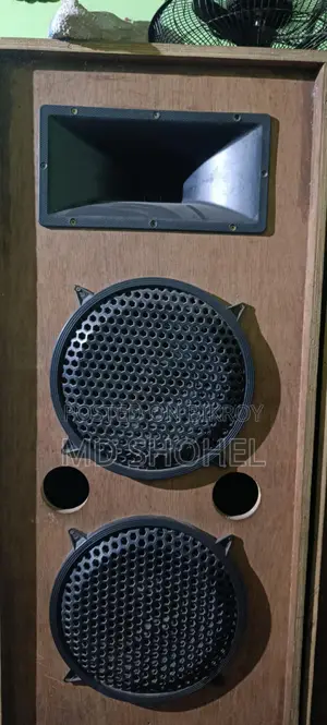 Jbl Sound System