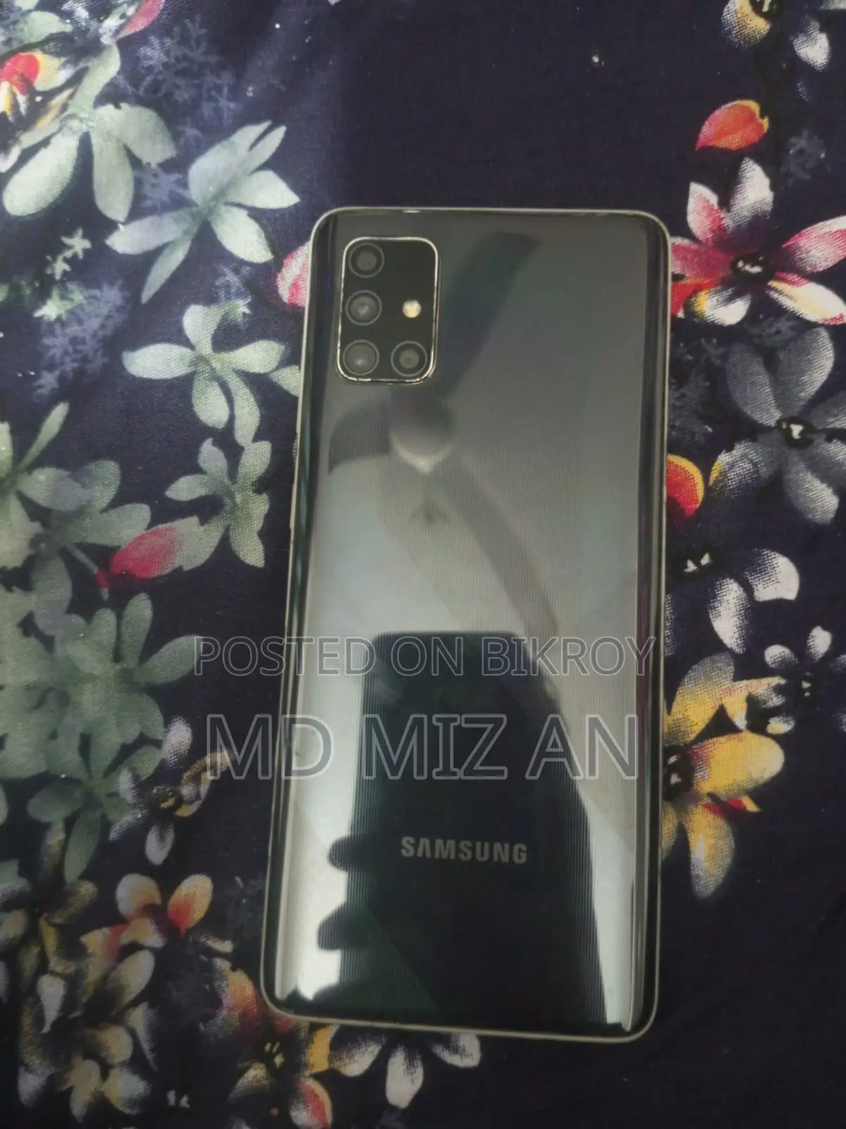 Samsung Galaxy A71 6/128 (Used)