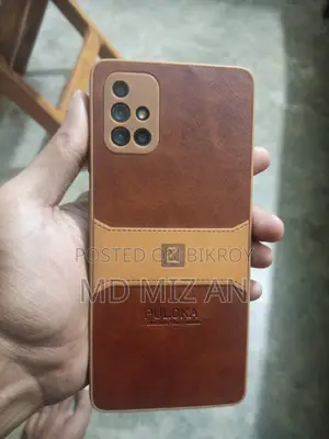 Samsung Galaxy A71 6/128 (Used)