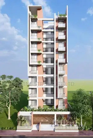 Best Apartment in Bashundhara!