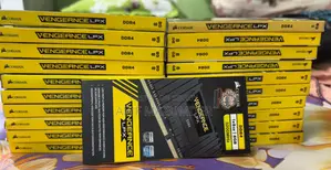Corsair 8GB DDR-4 ডেস্কটপ র‍্যাম (লাইফ টাইম ওয়ারেন্টিসহ)