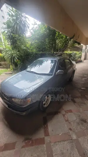 Toyota Corolla 1995