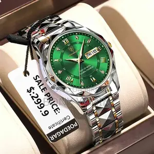 Diamond Watch