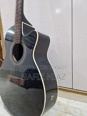 Guitar (Acoustic Axe)
