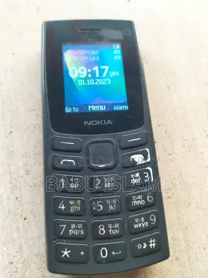 Nokia 106 (Used)