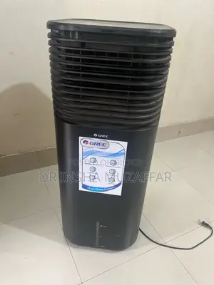 1 Year Old Gree 20litre Cooler With Warranty