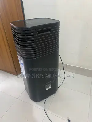1 Year Old Gree 20litre Cooler With Warranty