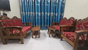 ৫ সিটের প্রিমিয়াম সোফা সেট বিক্রয় হবে