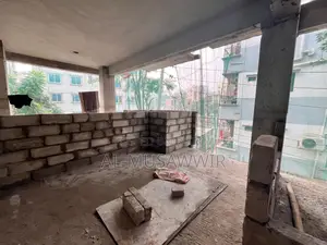 Your Dream Home for Your Beloved Family—Rupkotha Project, Mirpur 11