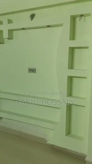 Luxury, Modern, and Tasteful Flat for Rent.