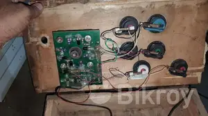 Lesar Control Full Ok Ase