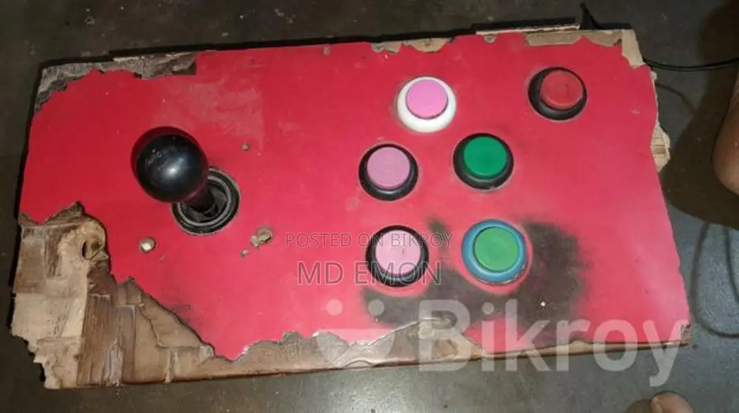 Lesar Control Full Ok Ase