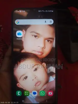 Samsung Galaxy A03S (Used)