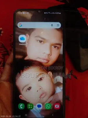 Samsung Galaxy A03S (Used)