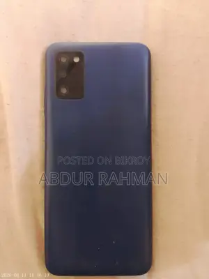 Samsung Galaxy A03S (Used)