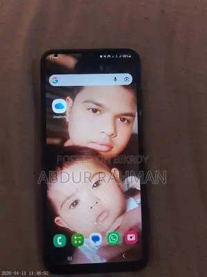 Samsung Galaxy A03S (Used)