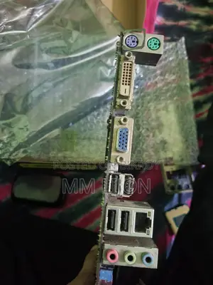 ASUS H61M-K Motherboard