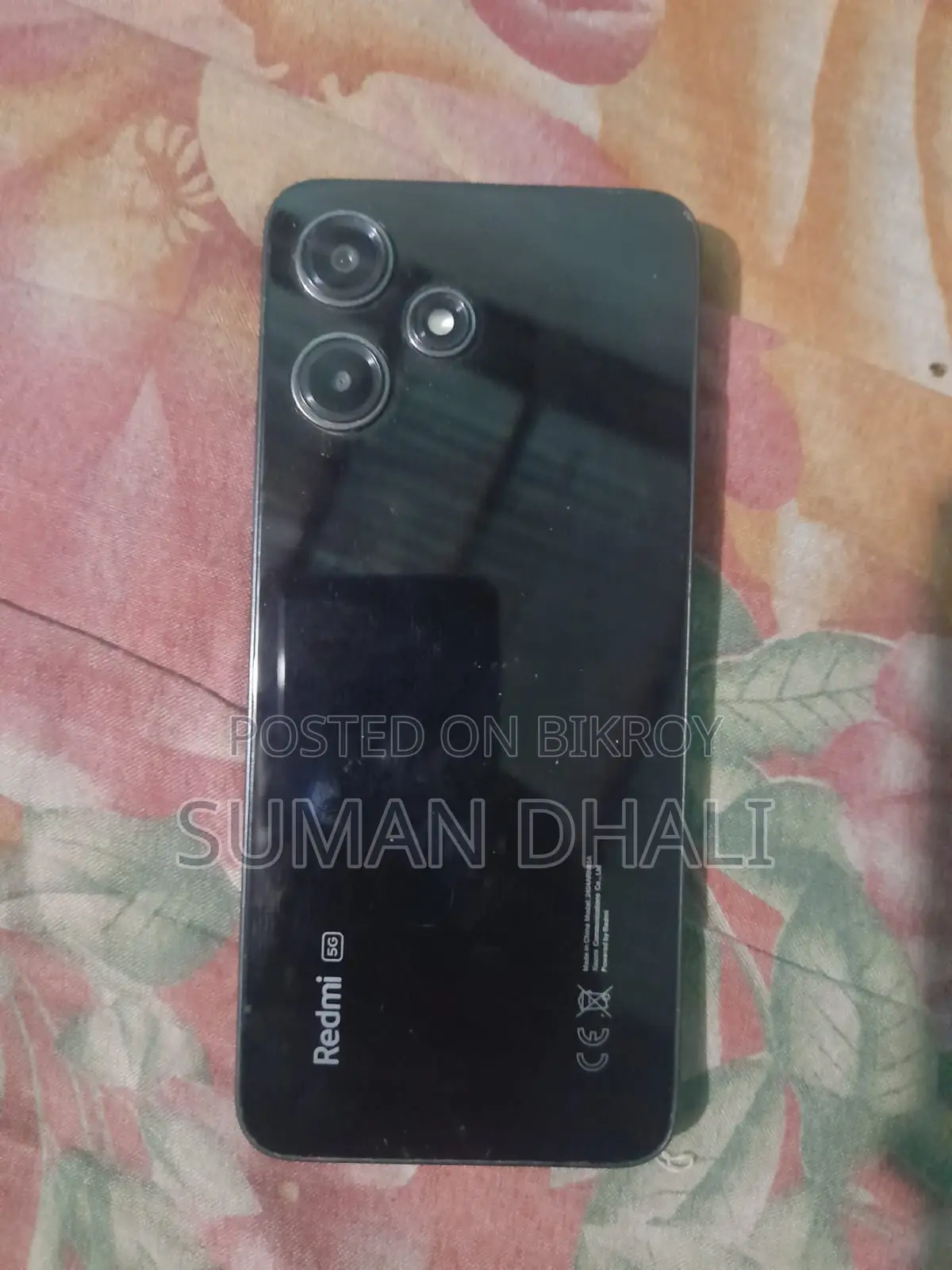Xiaomi Redmi 12 (Used)