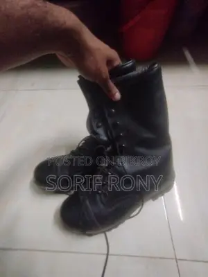 Boot for Sell