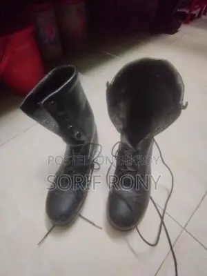 Boot for Sell