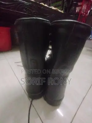 Boot for Sell