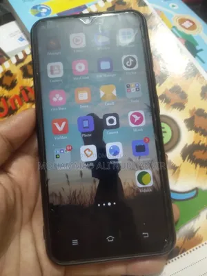 Vivo Y95 128 GB Red