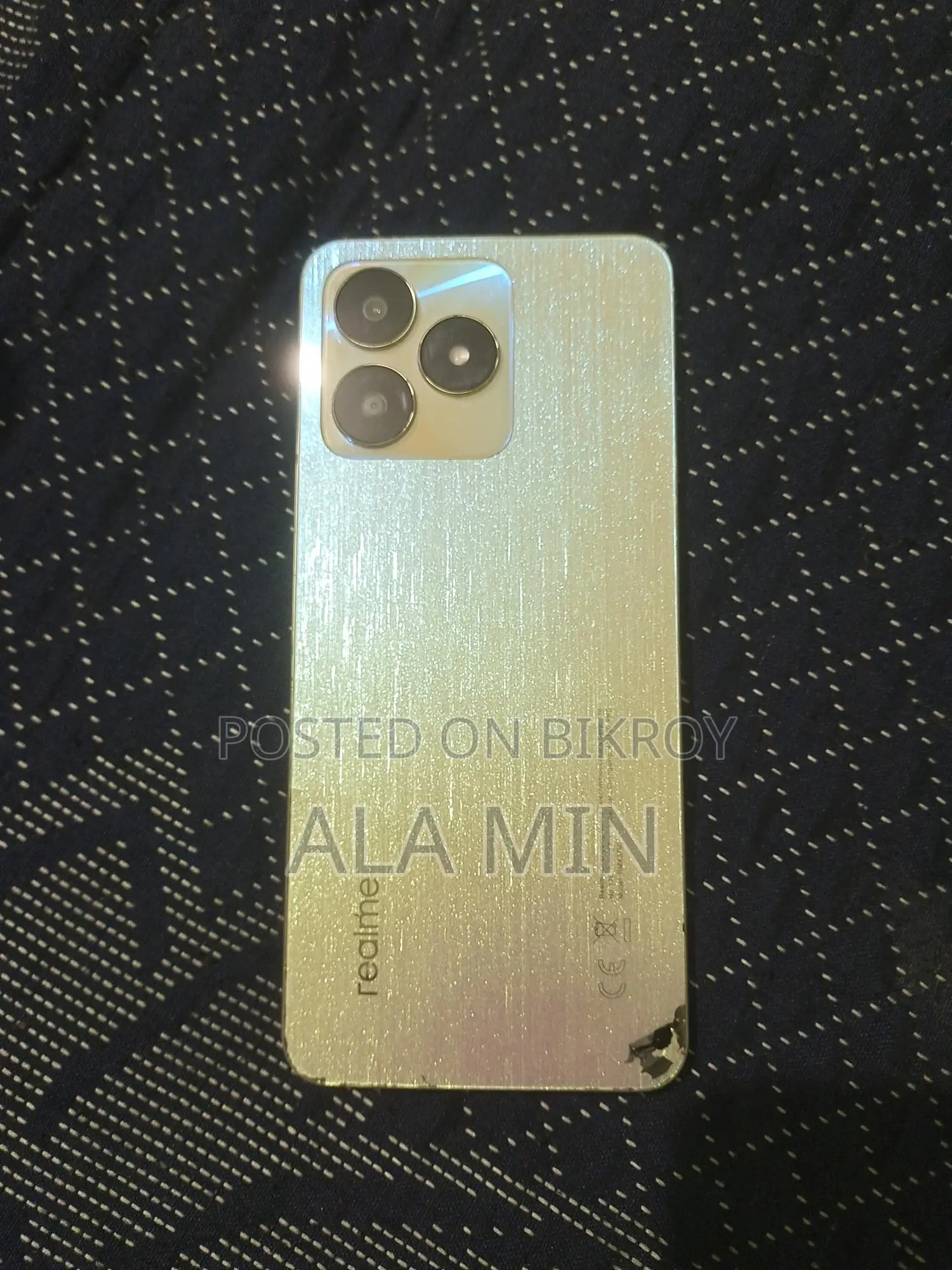Realme C53 (Used)